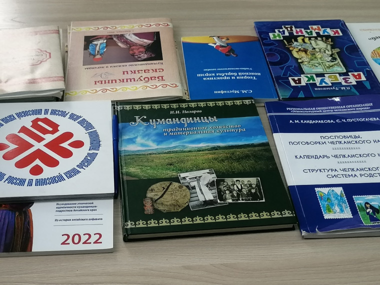 Экскурсия в этнокультурный центр общины "Айрычак".